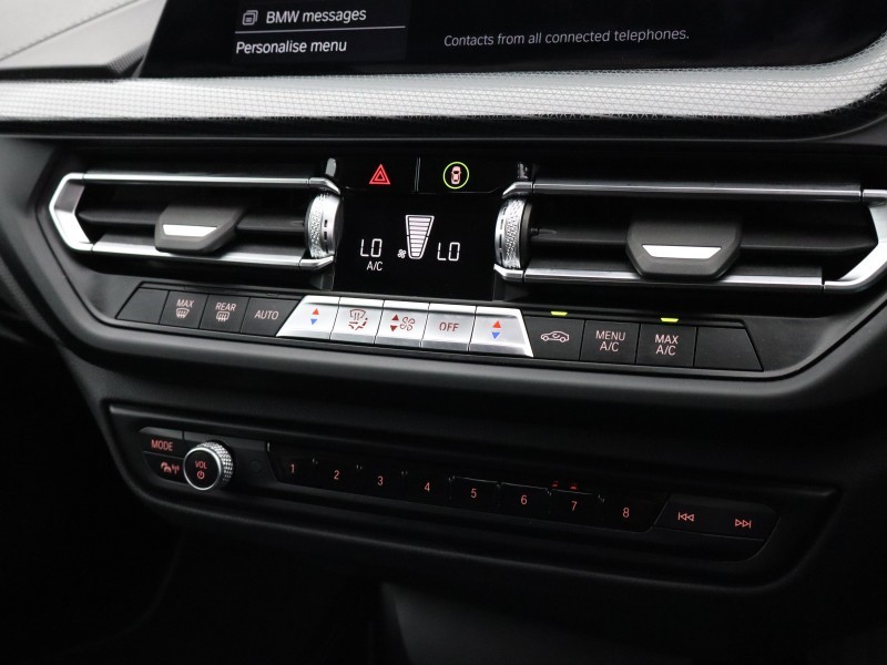 2022 (72) BMW 2 SERIES 218d Sport 4dr [Live Cockpit Prof] 5458018
