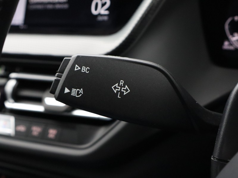 2022 (72) BMW 2 SERIES 218d Sport 4dr [Live Cockpit Prof] 5458032