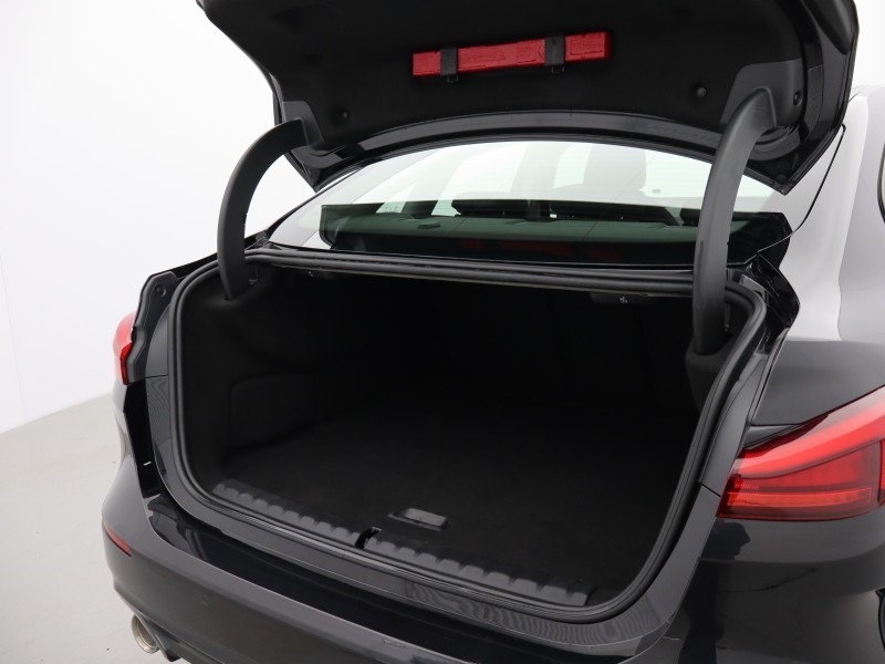 2022 (72) BMW 2 SERIES 218d Sport 4dr [Live Cockpit Prof] 5457987