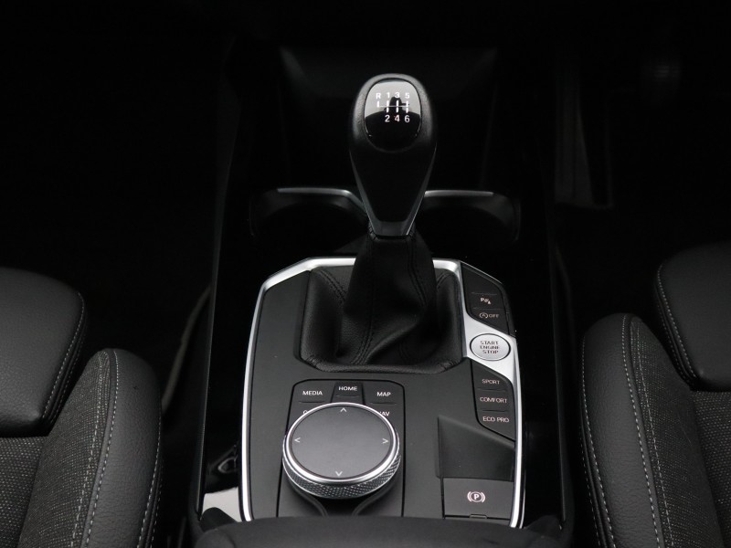 2022 (72) BMW 2 SERIES 218d Sport 4dr [Live Cockpit Prof] 5458011