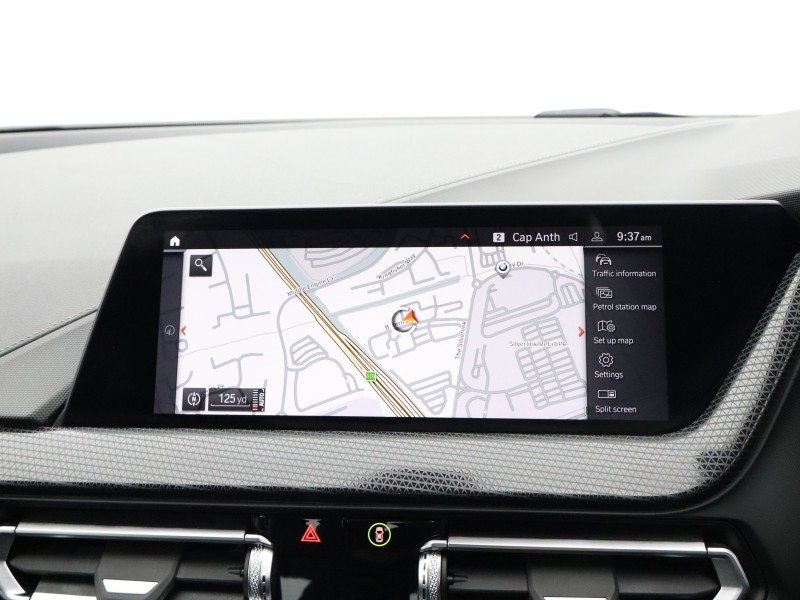 2022 (72) BMW 2 SERIES 218d Sport 4dr [Live Cockpit Prof] 5458021
