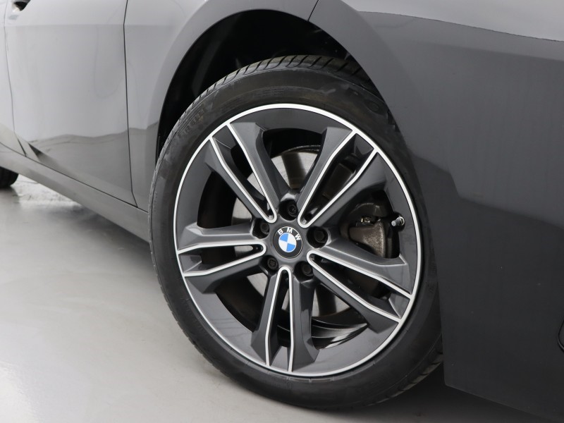 2022 (72) BMW 2 SERIES 218d Sport 4dr [Live Cockpit Prof] 5458034