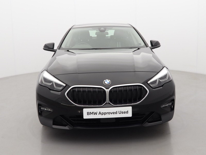 2022 (72) BMW 2 SERIES 218d Sport 4dr [Live Cockpit Prof] 5457975