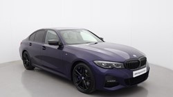 2021 (21) BMW 3 SERIES 320d xDrive MHT M Sport Pro Edition 4dr Step Auto 5468508