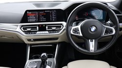 2021 (21) BMW 3 SERIES 320d xDrive MHT M Sport Pro Edition 4dr Step Auto 5468543