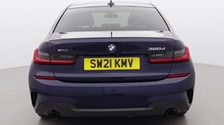 2021 (21) BMW 3 SERIES 320d xDrive MHT M Sport Pro Edition 4dr Step Auto 5468513