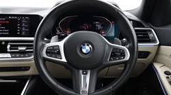 2021 (21) BMW 3 SERIES 320d xDrive MHT M Sport Pro Edition 4dr Step Auto 5468542