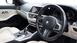 2021 (21) BMW 3 SERIES 320d xDrive MHT M Sport Pro Edition 4dr Step Auto 5468533