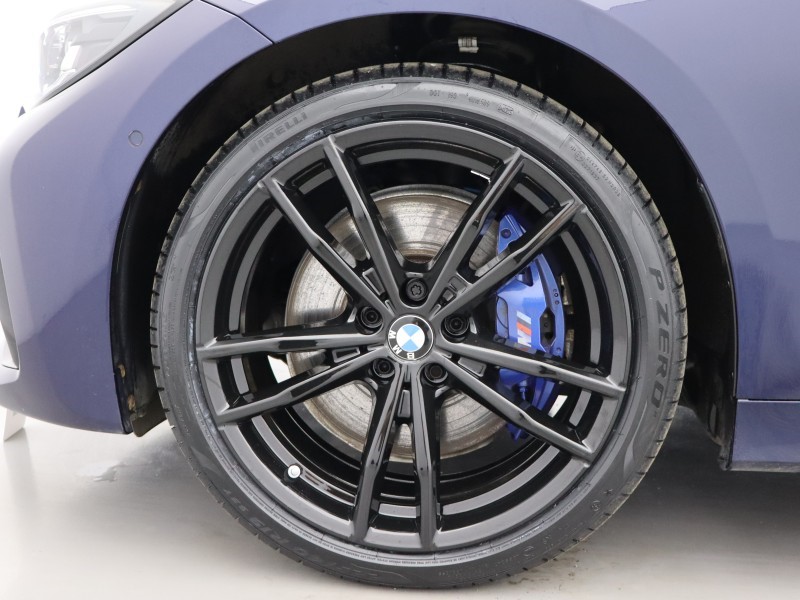 2021 (21) BMW 3 SERIES 320d xDrive MHT M Sport Pro Edition 4dr Step Auto 5468526
