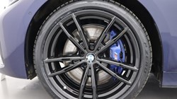 2021 (21) BMW 3 SERIES 320d xDrive MHT M Sport Pro Edition 4dr Step Auto 5468526