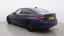 2021 (21) BMW 3 SERIES 320d xDrive MHT M Sport Pro Edition 4dr Step Auto 5468512