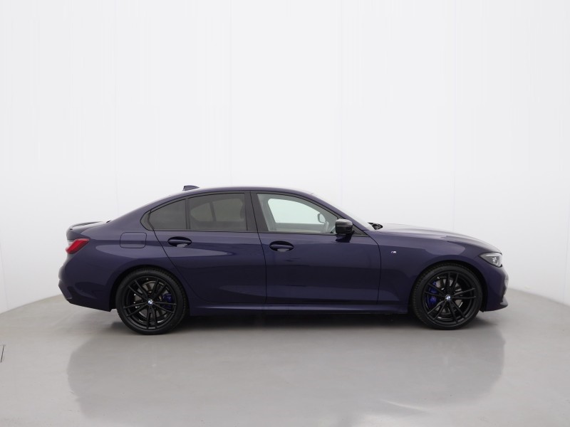 2021 (21) BMW 3 SERIES 320d xDrive MHT M Sport Pro Edition 4dr Step Auto 5468515