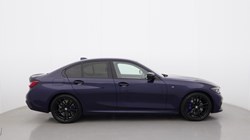 2021 (21) BMW 3 SERIES 320d xDrive MHT M Sport Pro Edition 4dr Step Auto 5468515