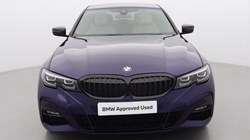 2021 (21) BMW 3 SERIES 320d xDrive MHT M Sport Pro Edition 4dr Step Auto 5468509