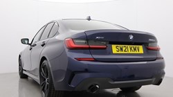 2021 (21) BMW 3 SERIES 320d xDrive MHT M Sport Pro Edition 4dr Step Auto 5468578