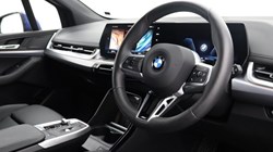 2025 (75) BMW 2 SERIES 220i MHT M Sport 5dr DCT 5438978