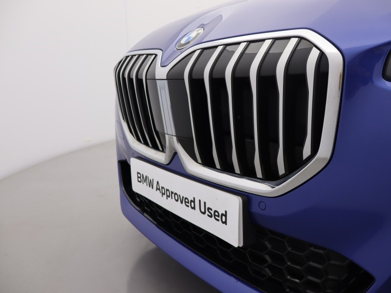 2025 (75) BMW 2 SERIES 220i MHT M Sport 5dr DCT 5438974