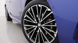 2025 (75) BMW 2 SERIES 220i MHT M Sport 5dr DCT 5439010