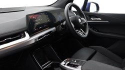 2025 (75) BMW 2 SERIES 220i MHT M Sport 5dr DCT 5439008
