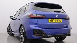 2025 (75) BMW 2 SERIES 220i MHT M Sport 5dr DCT 5439011
