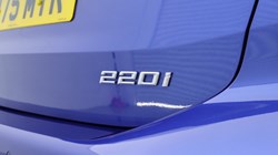 2025 (75) BMW 2 SERIES 220i MHT M Sport 5dr DCT 5438964