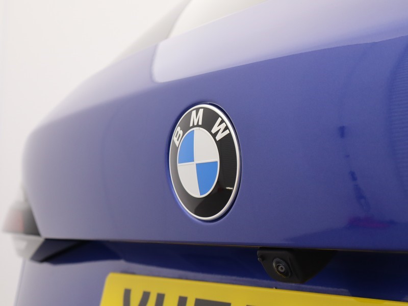 2025 (75) BMW 2 SERIES 220i MHT M Sport 5dr DCT 5438966