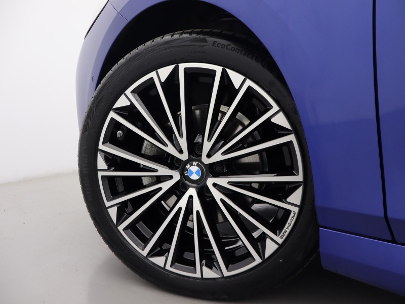 2025 (75) BMW 2 SERIES 220i MHT M Sport 5dr DCT 5439009