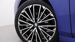 2025 (75) BMW 2 SERIES 220i MHT M Sport 5dr DCT 5439009