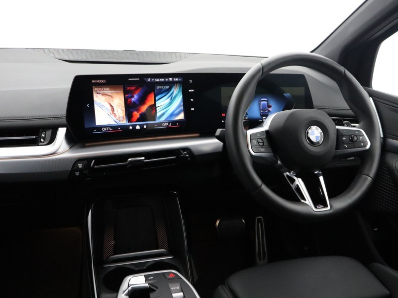 2025 (75) BMW 2 SERIES 220i MHT M Sport 5dr DCT 5438988