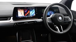 2025 (75) BMW 2 SERIES 220i MHT M Sport 5dr DCT 5438988