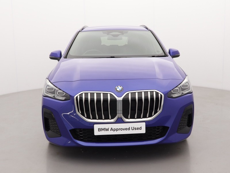 2025 (75) BMW 2 SERIES 220i MHT M Sport 5dr DCT 5438956