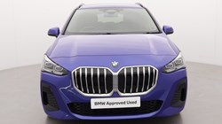 2025 (75) BMW 2 SERIES 220i MHT M Sport 5dr DCT 5438956