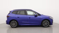 2025 (75) BMW 2 SERIES 220i MHT M Sport 5dr DCT 5438962