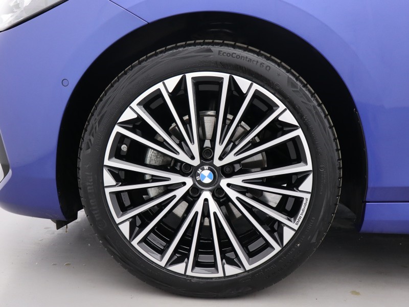 2025 (75) BMW 2 SERIES 220i MHT M Sport 5dr DCT 5438972