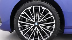 2025 (75) BMW 2 SERIES 220i MHT M Sport 5dr DCT 5438972