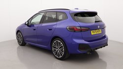 2025 (75) BMW 2 SERIES 220i MHT M Sport 5dr DCT 5438959