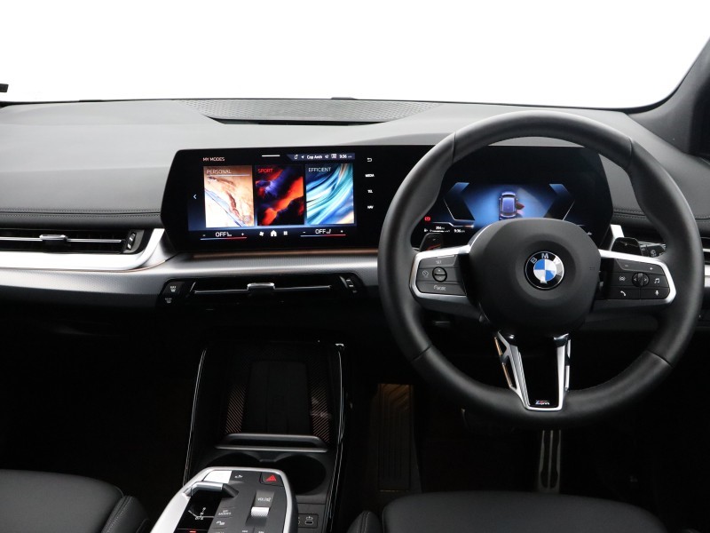 2025 (75) BMW 2 SERIES 220i MHT M Sport 5dr DCT 5438986
