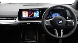 2025 (75) BMW 2 SERIES 220i MHT M Sport 5dr DCT 5438986