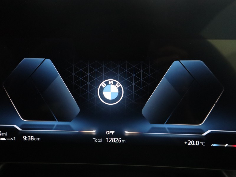 2025 (75) BMW 2 SERIES 220i MHT M Sport 5dr DCT 5439000