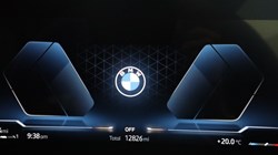2025 (75) BMW 2 SERIES 220i MHT M Sport 5dr DCT 5439000