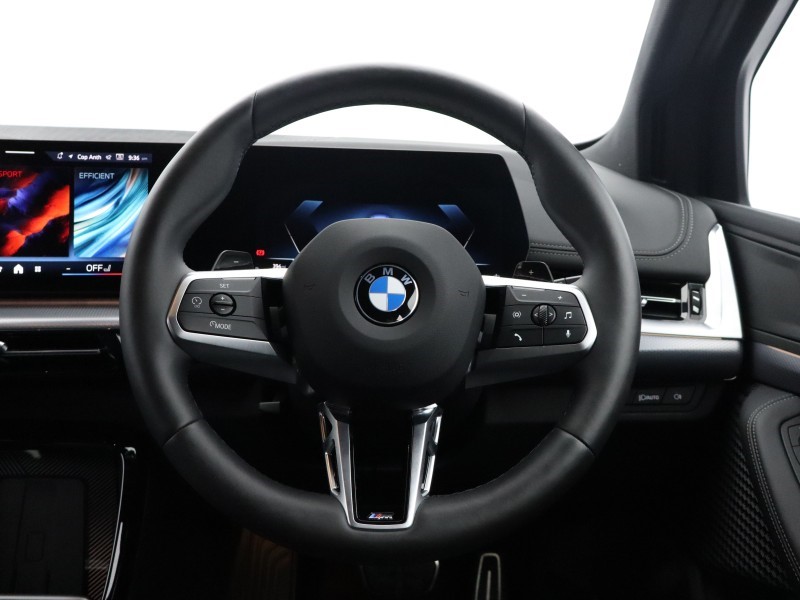 2025 (75) BMW 2 SERIES 220i MHT M Sport 5dr DCT 5438987