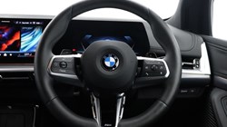 2025 (75) BMW 2 SERIES 220i MHT M Sport 5dr DCT 5438987