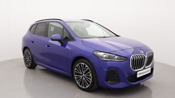 2025 (75) BMW 2 SERIES 220i MHT M Sport 5dr DCT 5438955