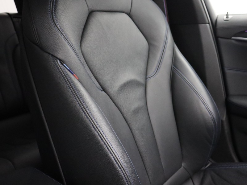 2022 (72) BMW 5 SERIES 520i MHT M Sport 5dr Step Auto 5536198