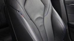 2022 (72) BMW 5 SERIES 520i MHT M Sport 5dr Step Auto 5536198