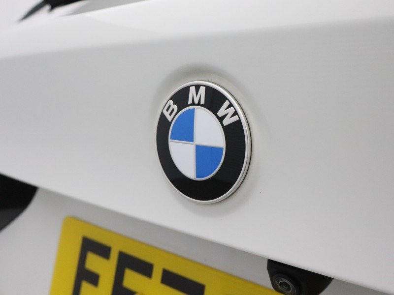 2022 (72) BMW 5 SERIES 520i MHT M Sport 5dr Step Auto 5536142