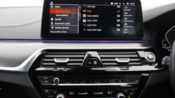 2022 (72) BMW 5 SERIES 520i MHT M Sport 5dr Step Auto 5536167