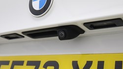 2022 (72) BMW 5 SERIES 520i MHT M Sport 5dr Step Auto 5536143
