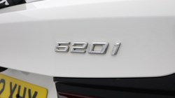 2022 (72) BMW 5 SERIES 520i MHT M Sport 5dr Step Auto 5536141