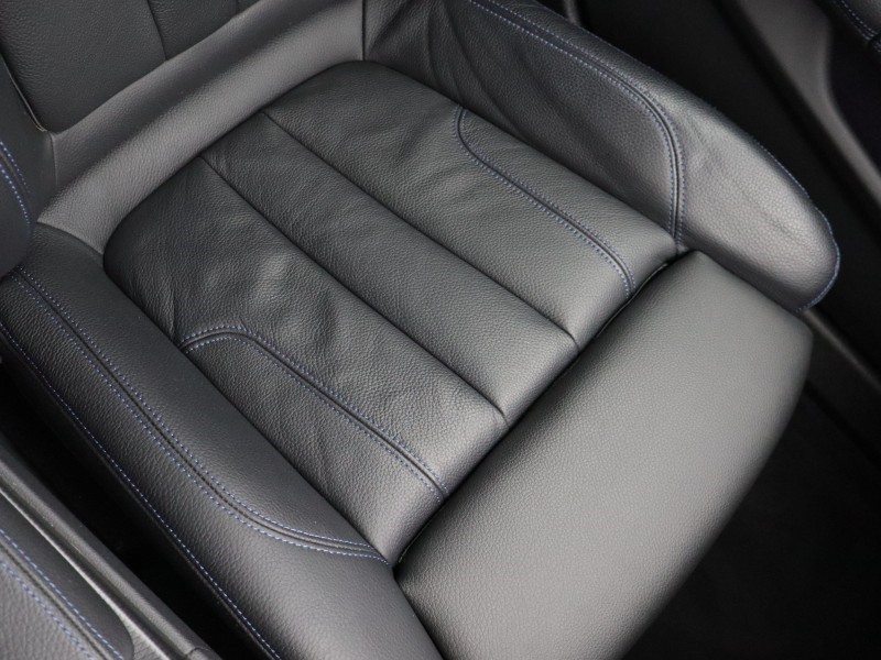 2022 (72) BMW 5 SERIES 520i MHT M Sport 5dr Step Auto 5536197